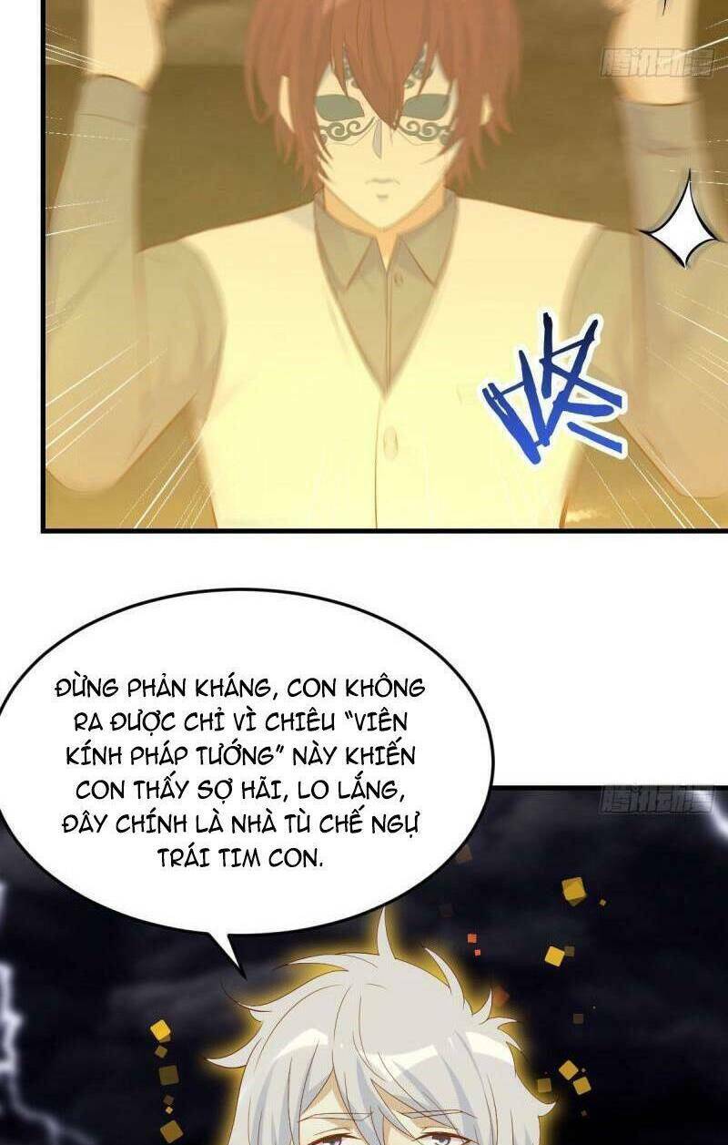 Trước Khi Vô Địch Ta Nợ Tình Quá Nhiều Chapter 62 - Page 42