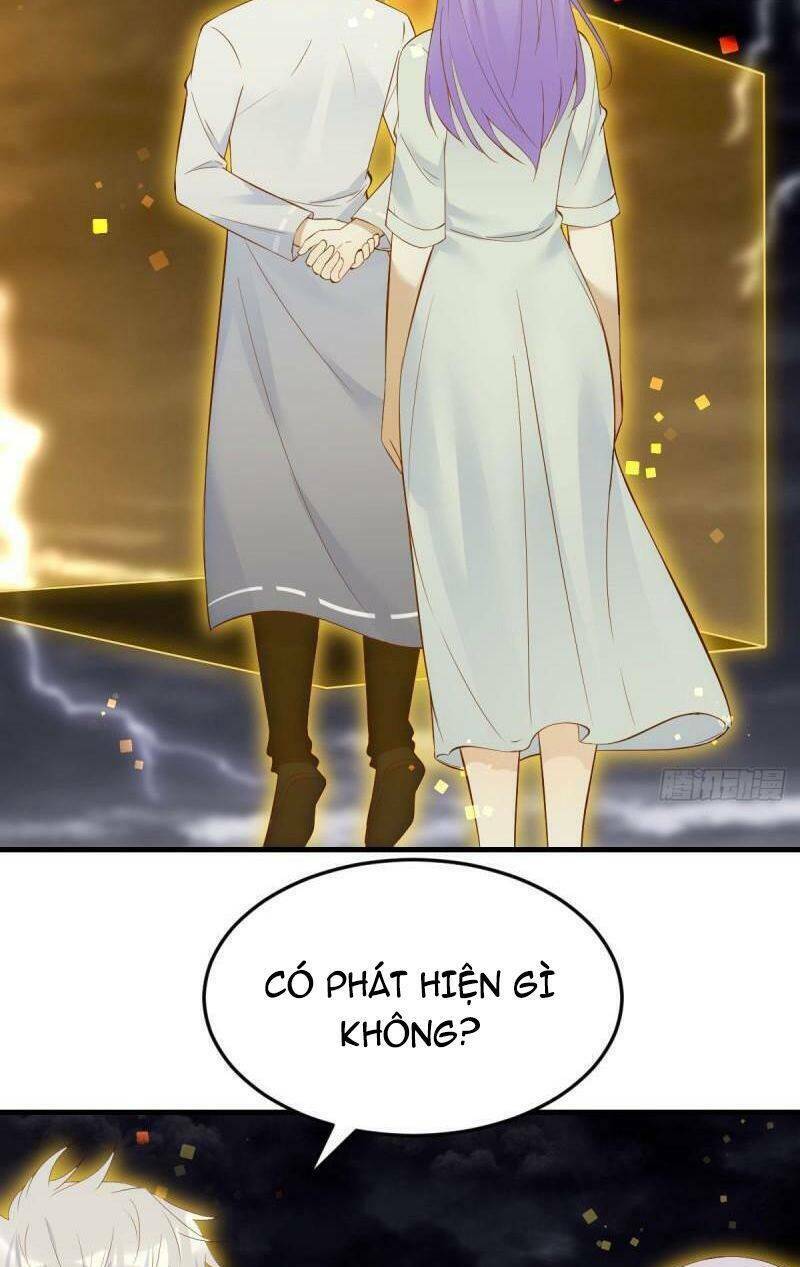 Trước Khi Vô Địch Ta Nợ Tình Quá Nhiều Chapter 62 - Page 44