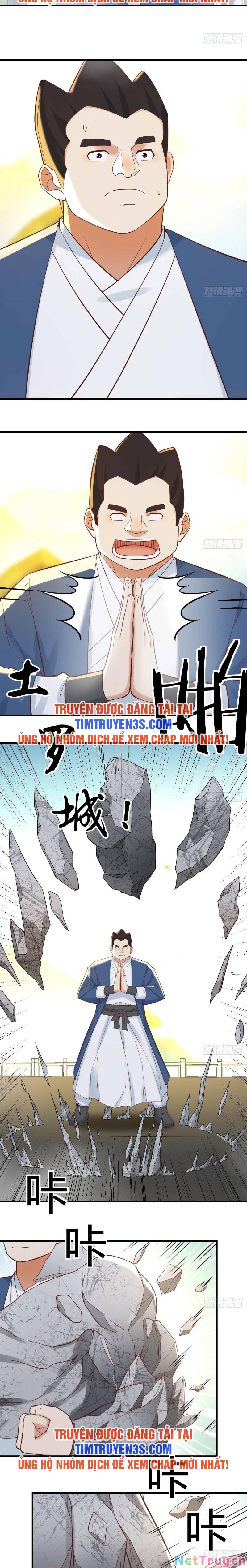 Trước Khi Vô Địch Ta Nợ Tình Quá Nhiều Chapter 71 - Page 7