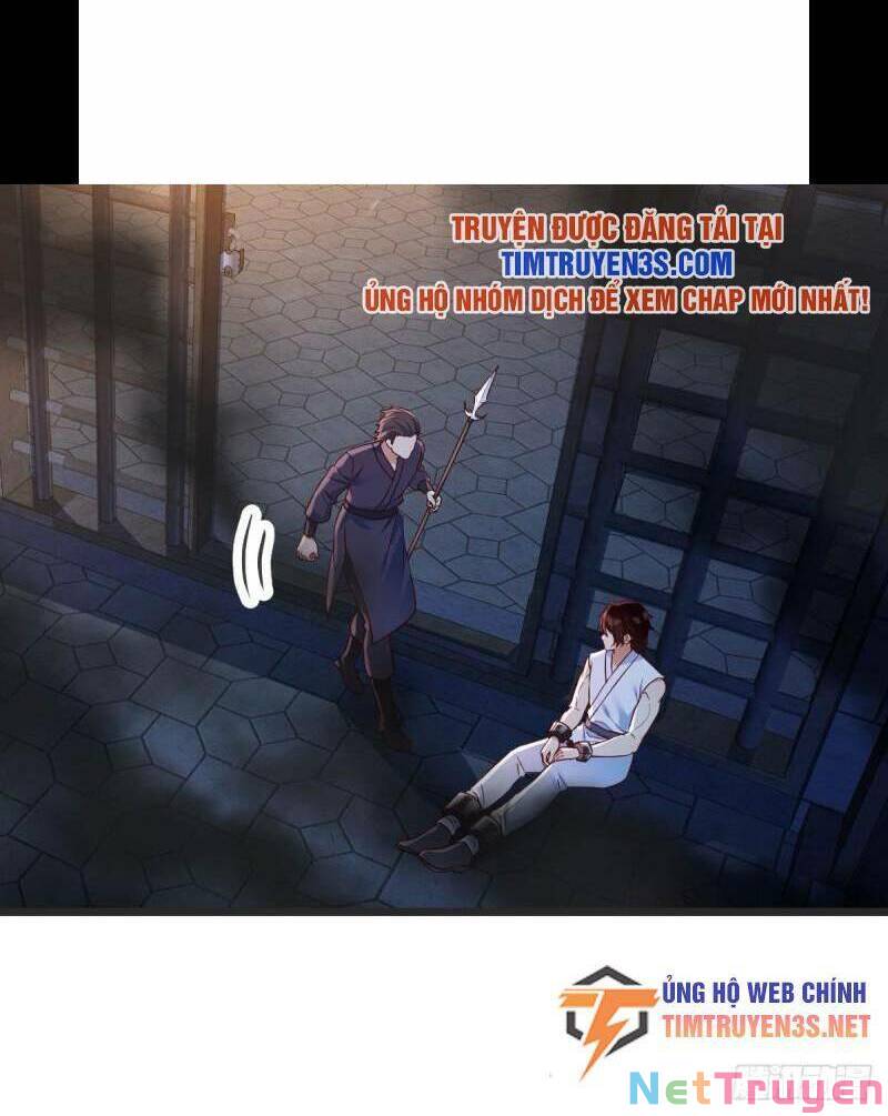 Trước Khi Vô Địch Ta Nợ Tình Quá Nhiều Chapter 91 - Page 14