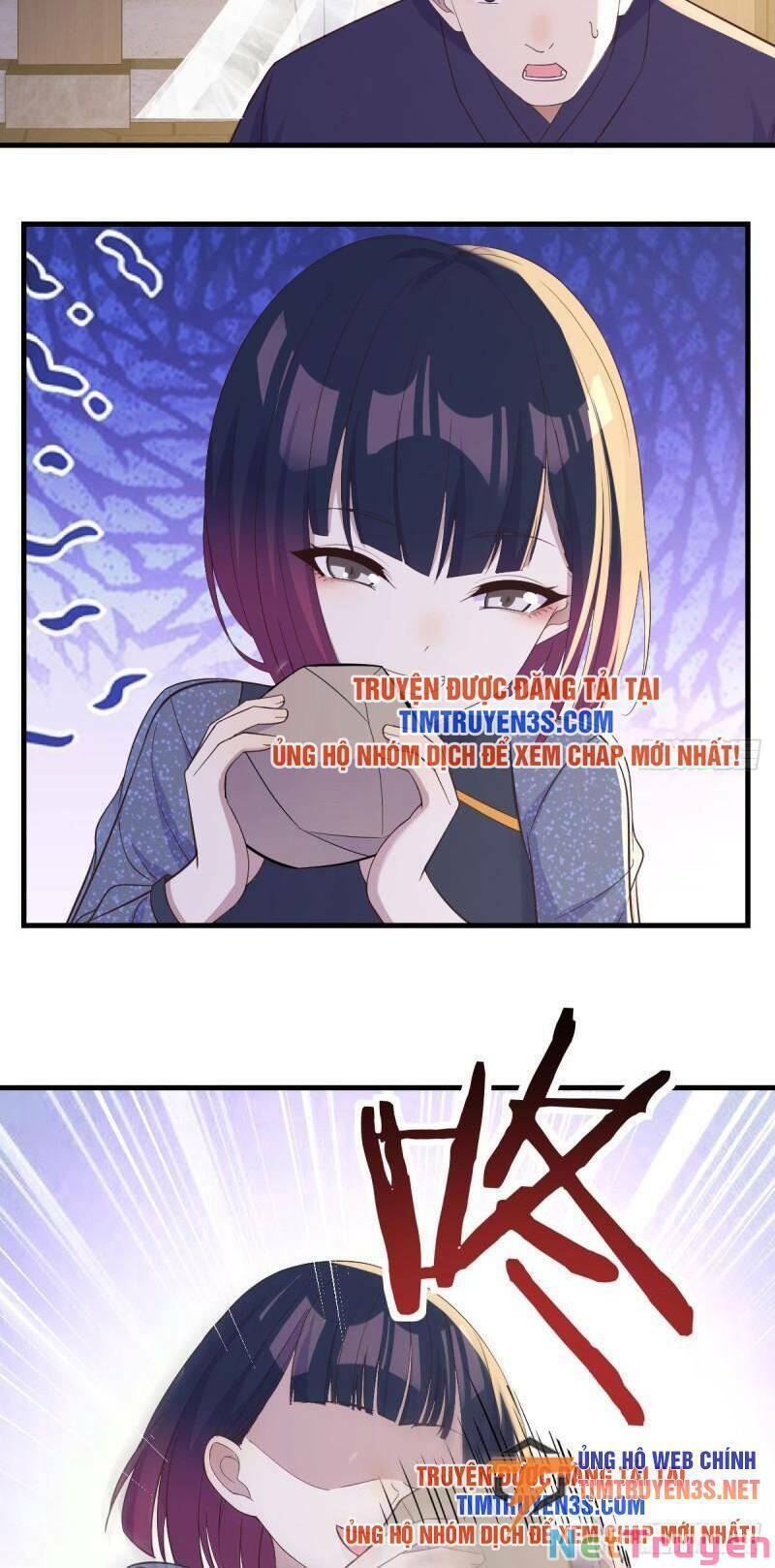 Trước Khi Vô Địch Ta Nợ Tình Quá Nhiều Chapter 91 - Page 16