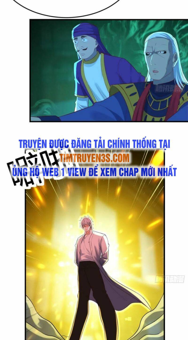 Trước Khi Vô Địch Ta Nợ Tình Quá Nhiều Chapter 15 - Page 11