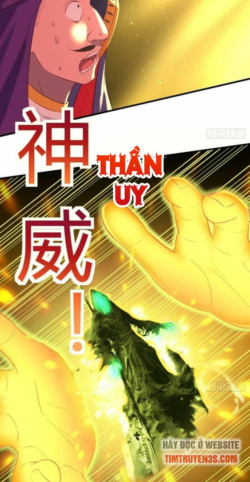 Trước Khi Vô Địch Ta Nợ Tình Quá Nhiều Chapter 15 - Page 15