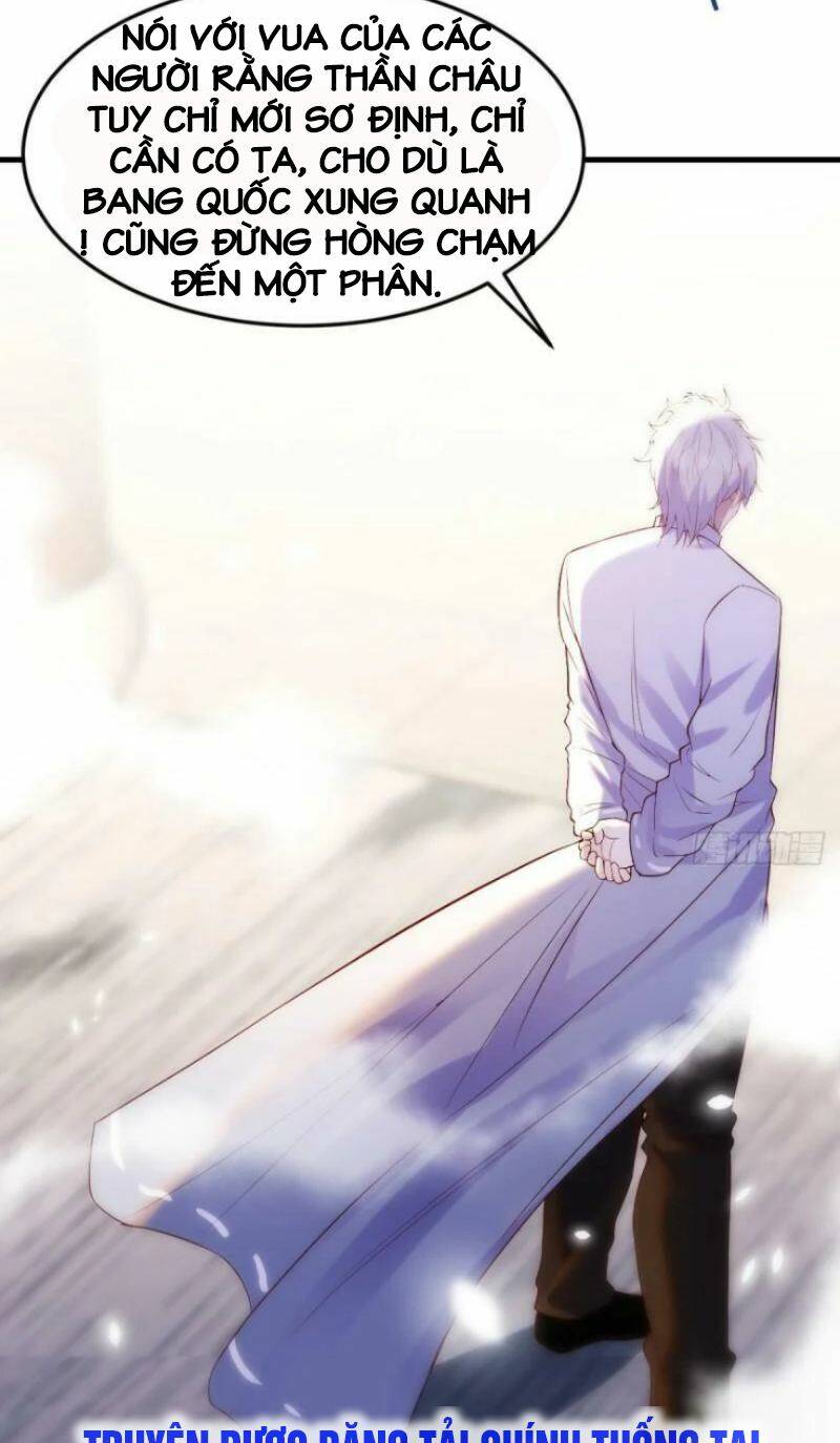 Trước Khi Vô Địch Ta Nợ Tình Quá Nhiều Chapter 15 - Page 18