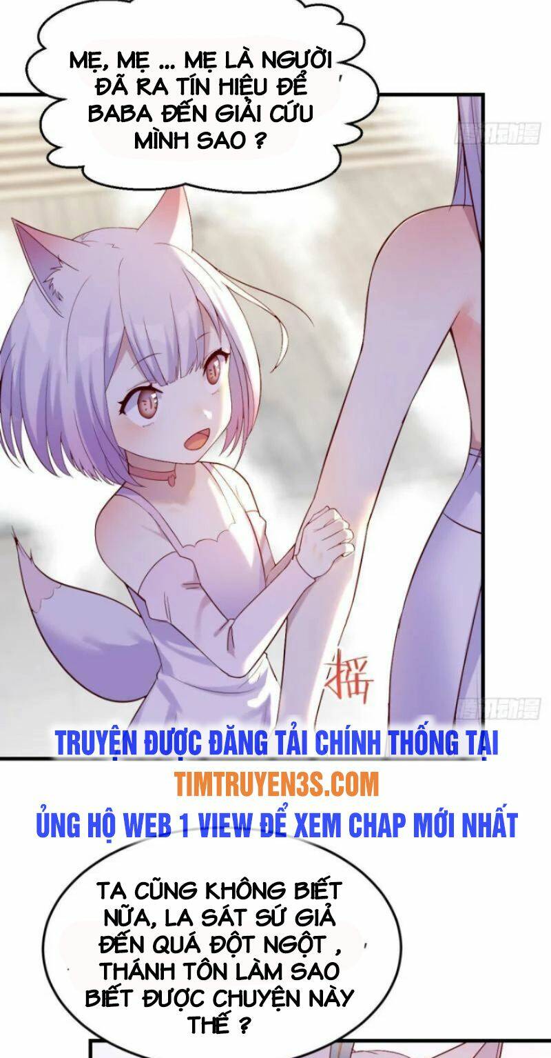 Trước Khi Vô Địch Ta Nợ Tình Quá Nhiều Chapter 15 - Page 24