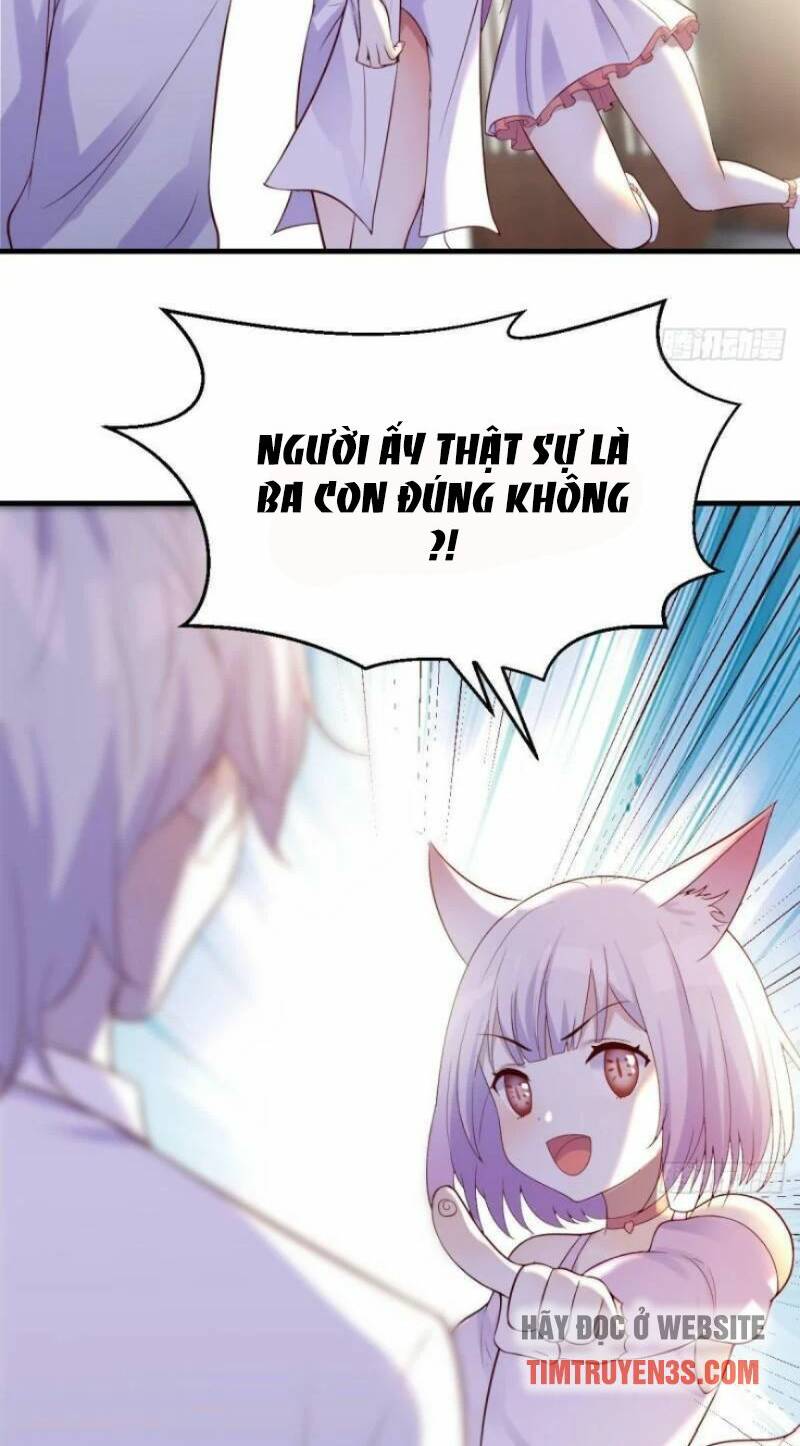 Trước Khi Vô Địch Ta Nợ Tình Quá Nhiều Chapter 15 - Page 28