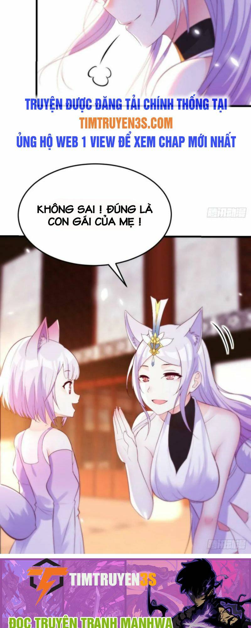 Trước Khi Vô Địch Ta Nợ Tình Quá Nhiều Chapter 15 - Page 30