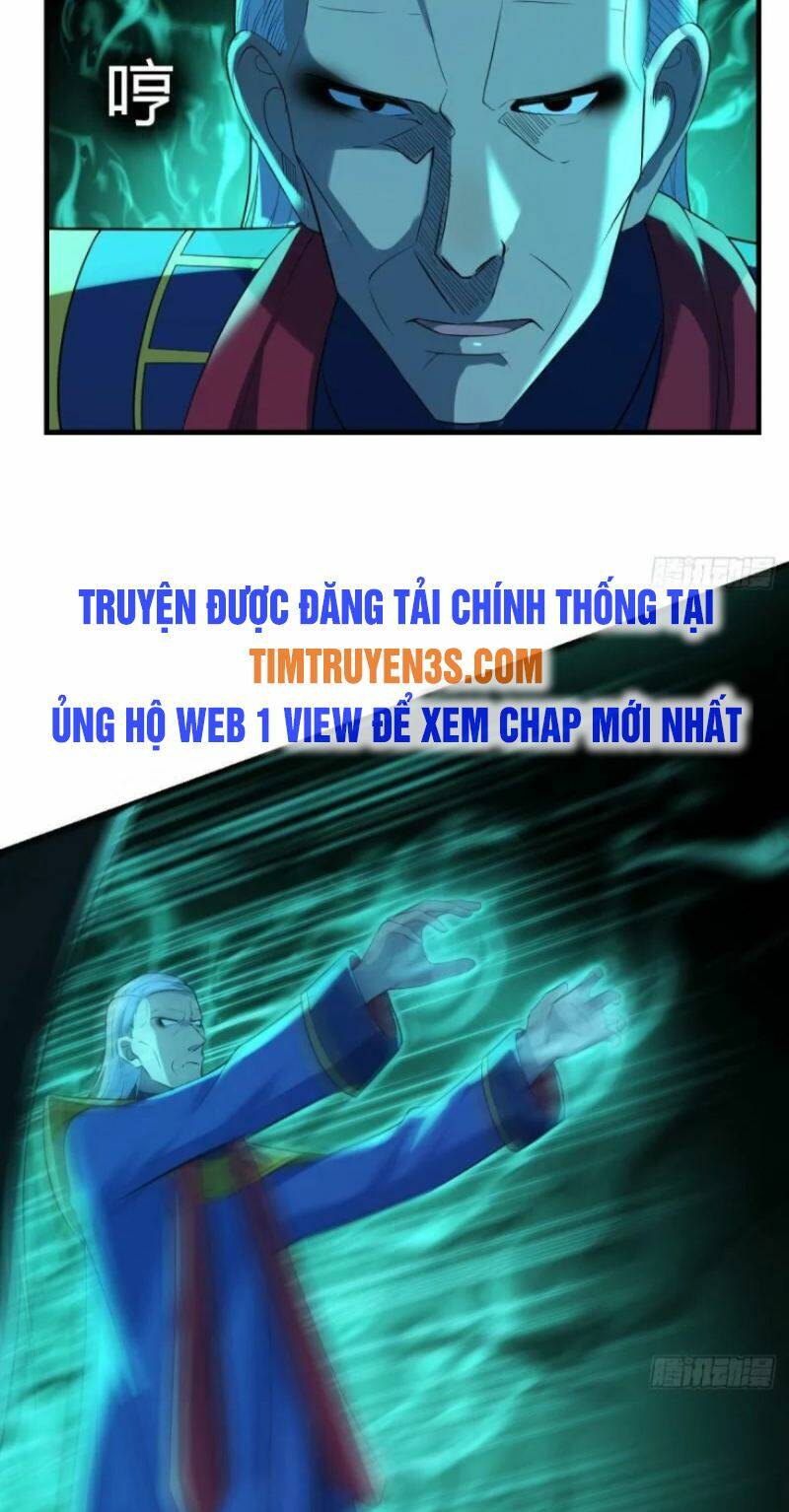 Trước Khi Vô Địch Ta Nợ Tình Quá Nhiều Chapter 15 - Page 8