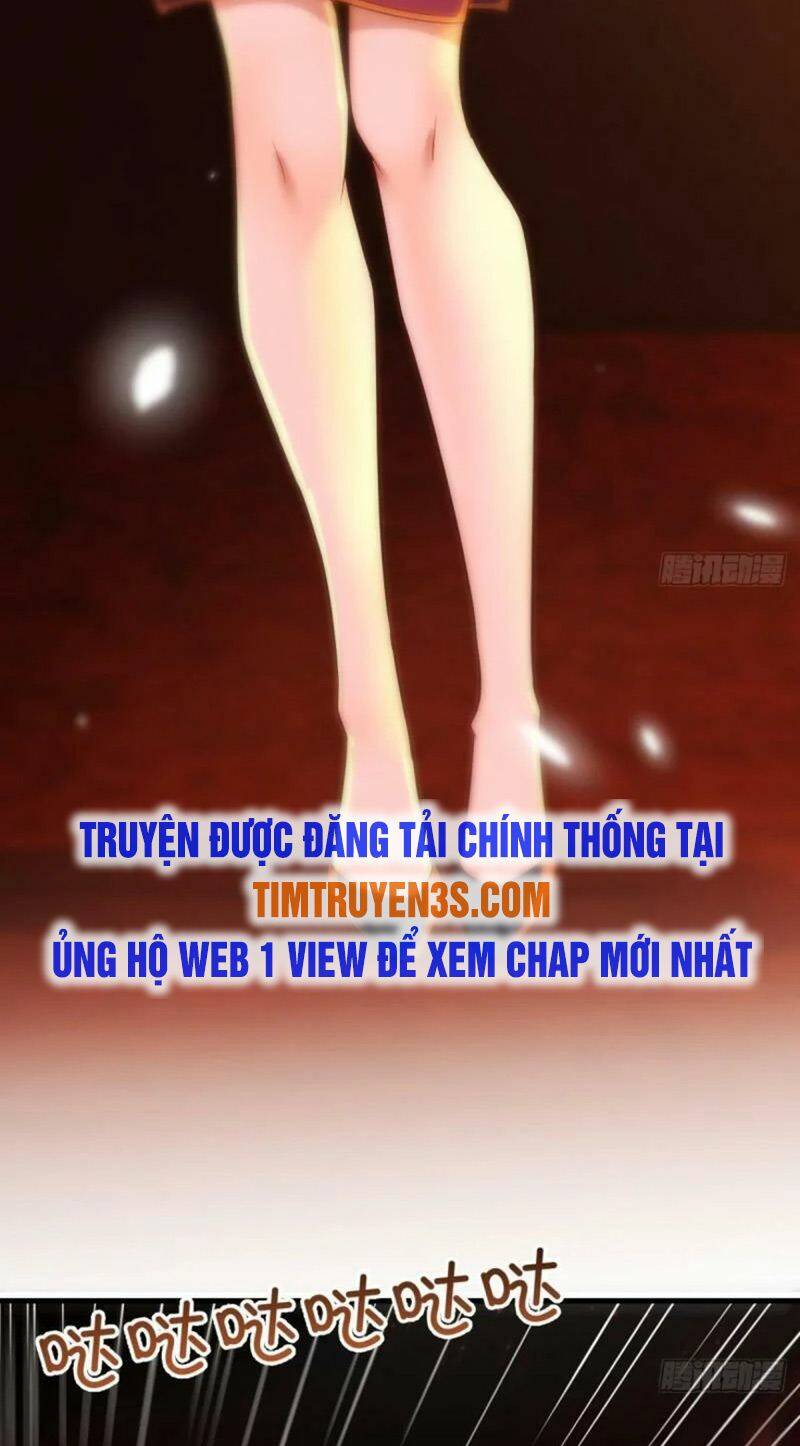 Trước Khi Vô Địch Ta Nợ Tình Quá Nhiều Chapter 6 - Page 11