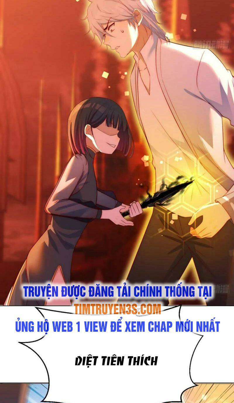 Trước Khi Vô Địch Ta Nợ Tình Quá Nhiều Chapter 6 - Page 18