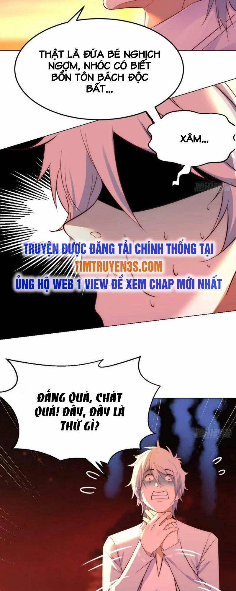 Trước Khi Vô Địch Ta Nợ Tình Quá Nhiều Chapter 6 - Page 26