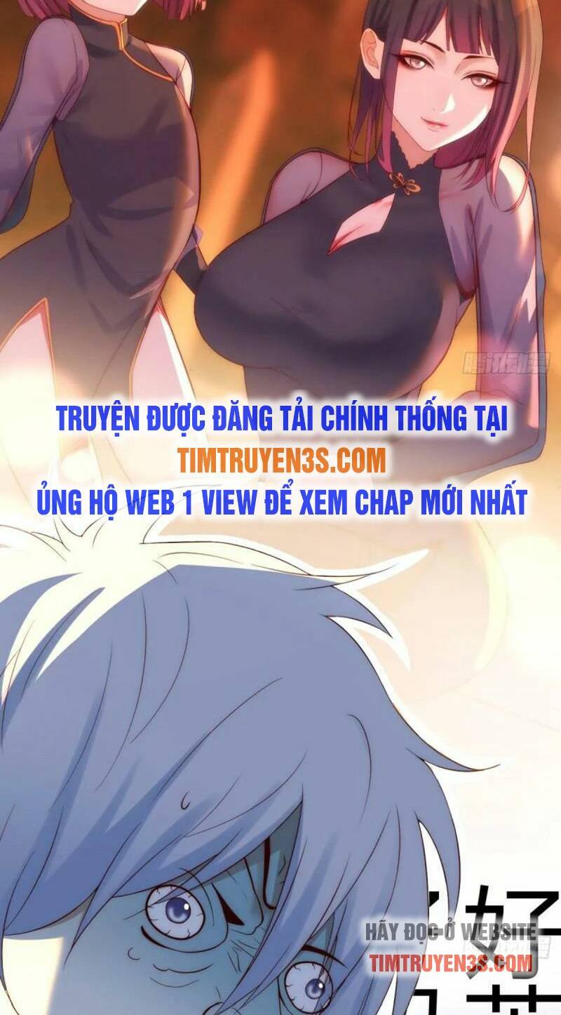 Trước Khi Vô Địch Ta Nợ Tình Quá Nhiều Chapter 6 - Page 28