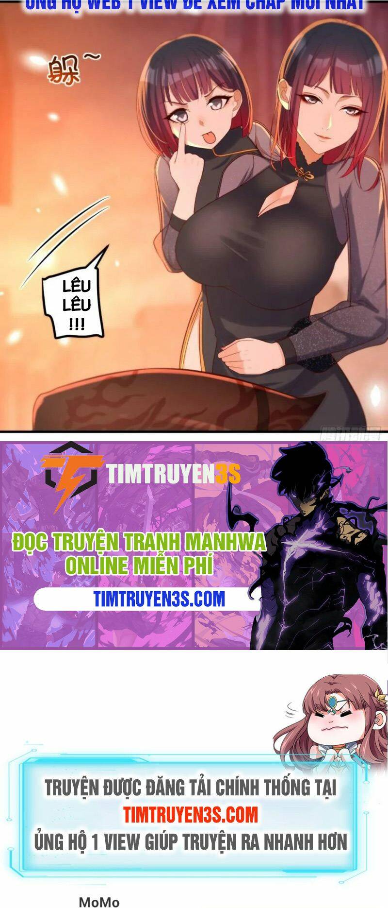 Trước Khi Vô Địch Ta Nợ Tình Quá Nhiều Chapter 6 - Page 30