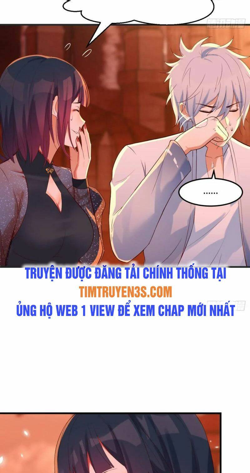 Trước Khi Vô Địch Ta Nợ Tình Quá Nhiều Chapter 6 - Page 5