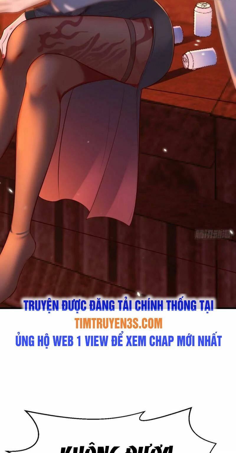 Trước Khi Vô Địch Ta Nợ Tình Quá Nhiều Chapter 6 - Page 8