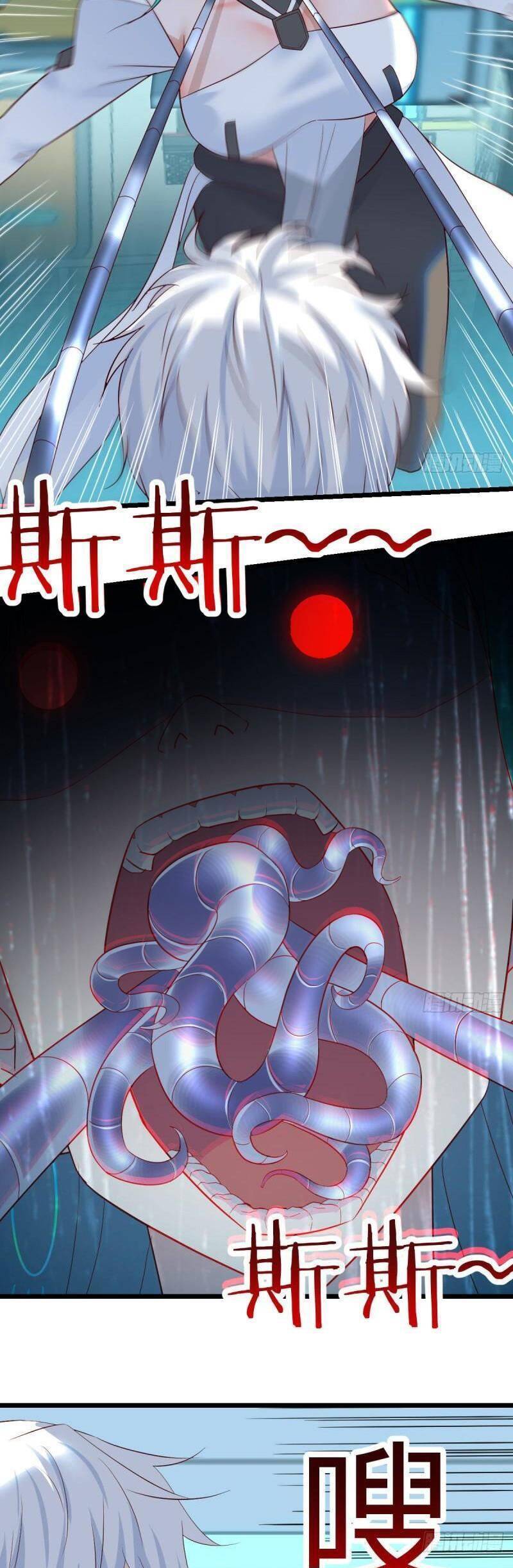 Trước Khi Vô Địch Ta Nợ Tình Quá Nhiều Chapter 56 - Page 16