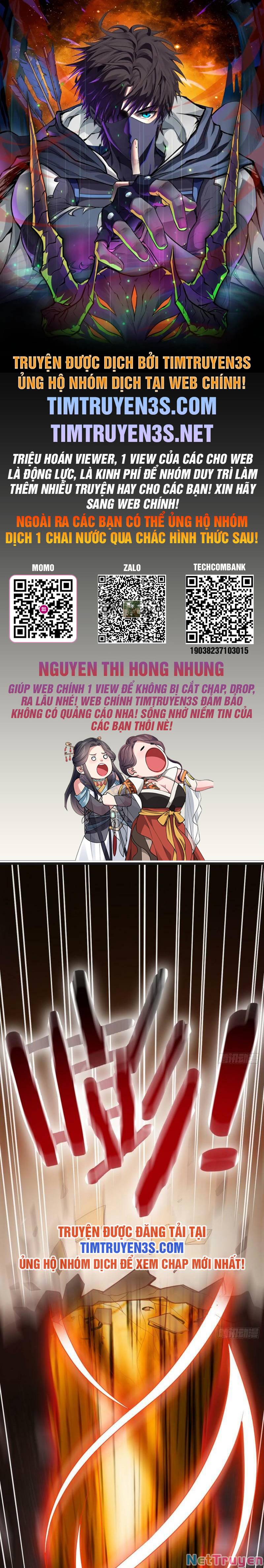 Trước Khi Vô Địch Ta Nợ Tình Quá Nhiều Chapter 65 - Page 1