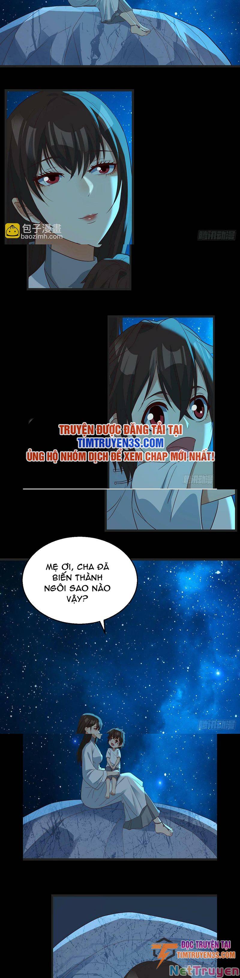 Trước Khi Vô Địch Ta Nợ Tình Quá Nhiều Chapter 81 - Page 13