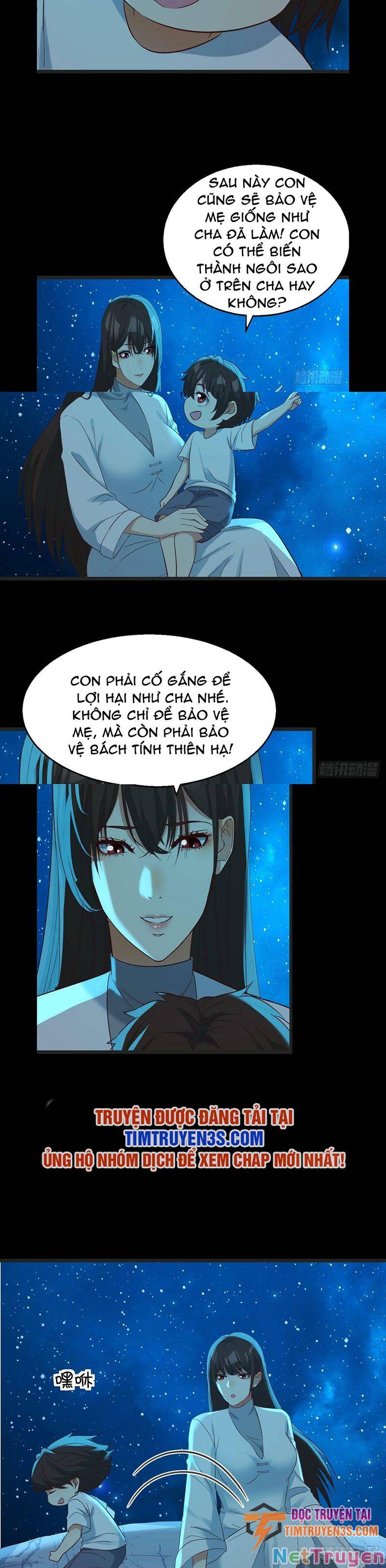 Trước Khi Vô Địch Ta Nợ Tình Quá Nhiều Chapter 81 - Page 15