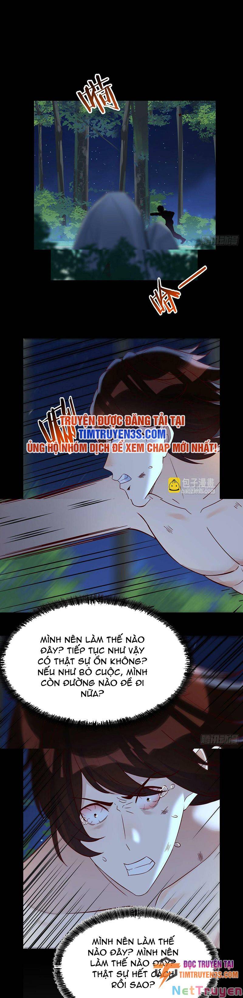 Trước Khi Vô Địch Ta Nợ Tình Quá Nhiều Chapter 81 - Page 8