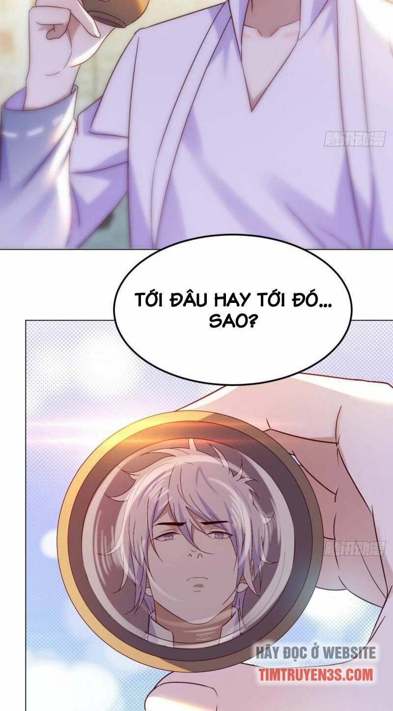 Trước Khi Vô Địch Ta Nợ Tình Quá Nhiều Chapter 23 - Page 12