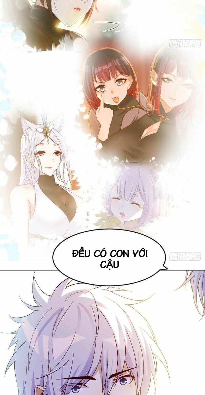 Trước Khi Vô Địch Ta Nợ Tình Quá Nhiều Chapter 23 - Page 14