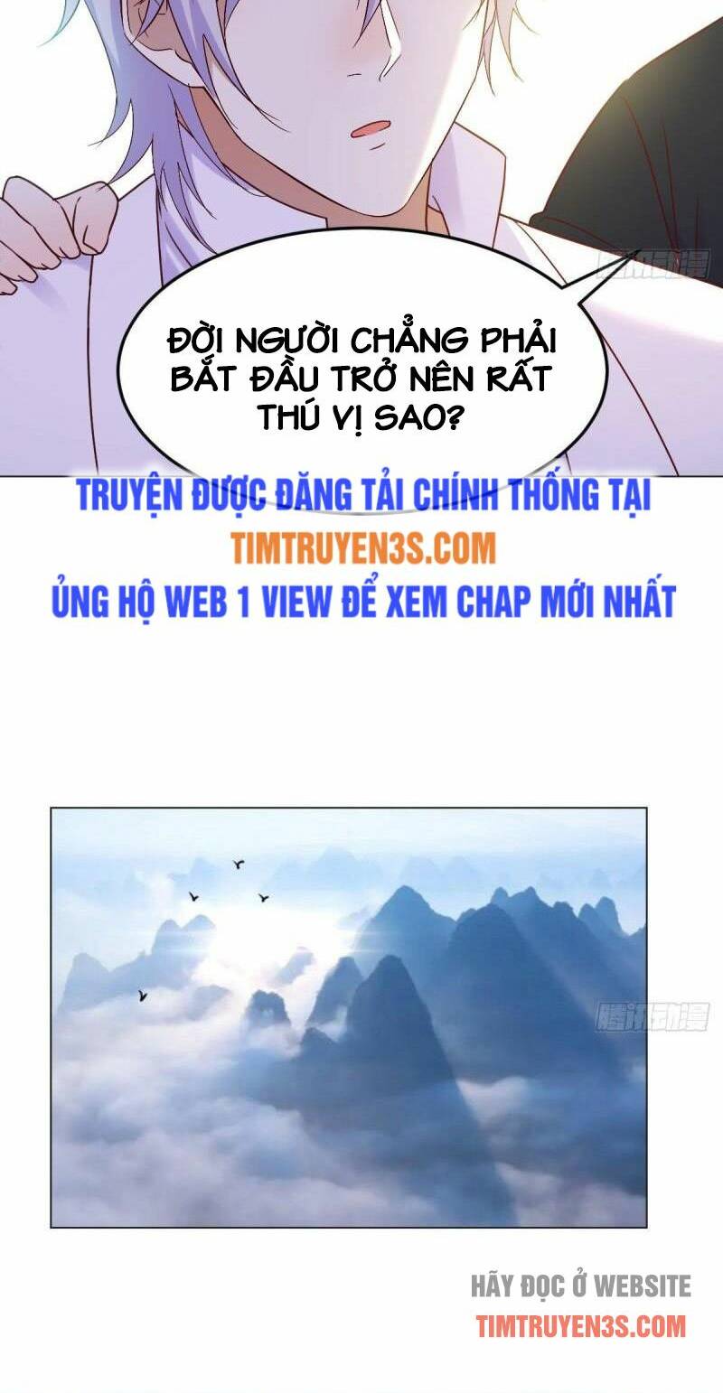 Trước Khi Vô Địch Ta Nợ Tình Quá Nhiều Chapter 23 - Page 15