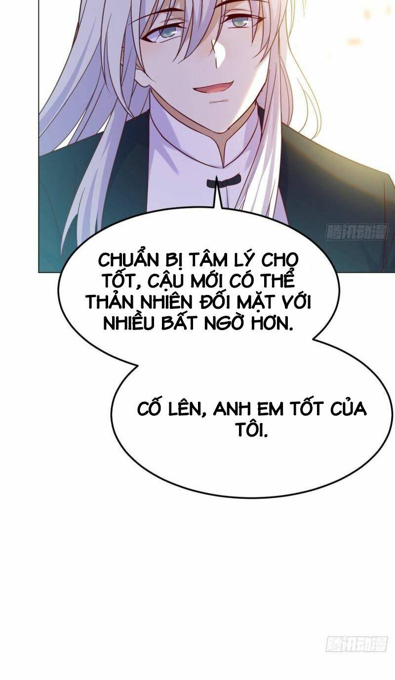 Trước Khi Vô Địch Ta Nợ Tình Quá Nhiều Chapter 23 - Page 18