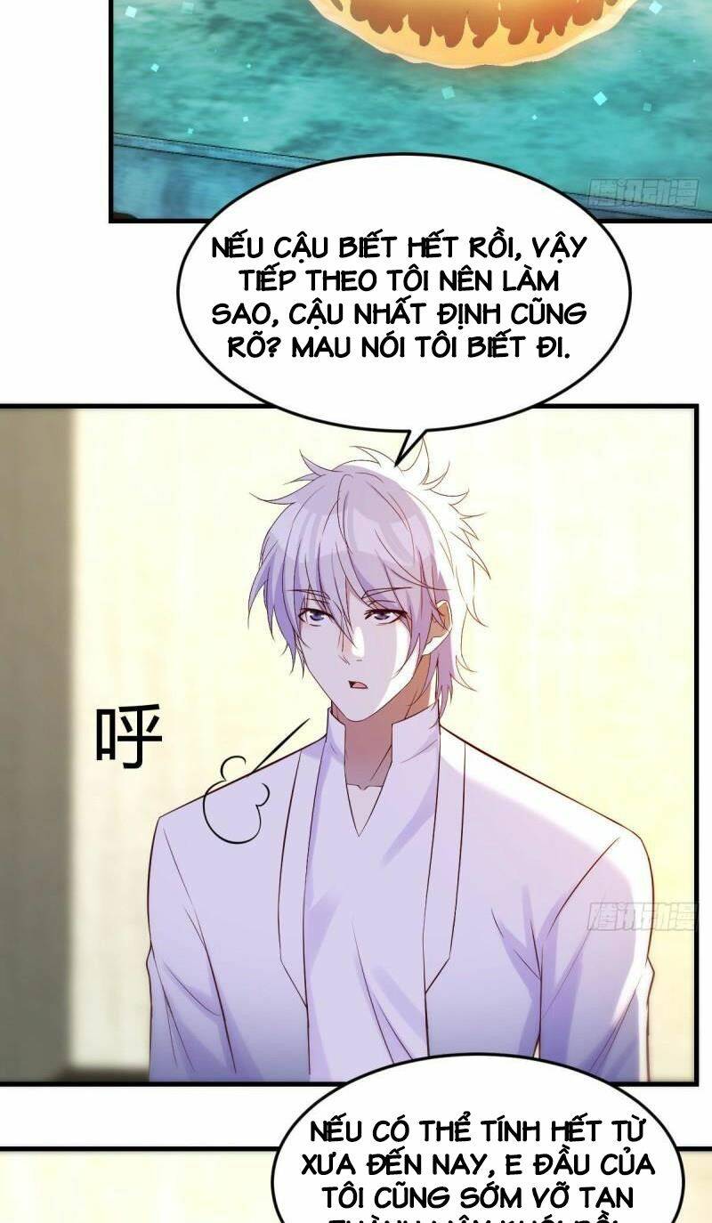 Trước Khi Vô Địch Ta Nợ Tình Quá Nhiều Chapter 23 - Page 2