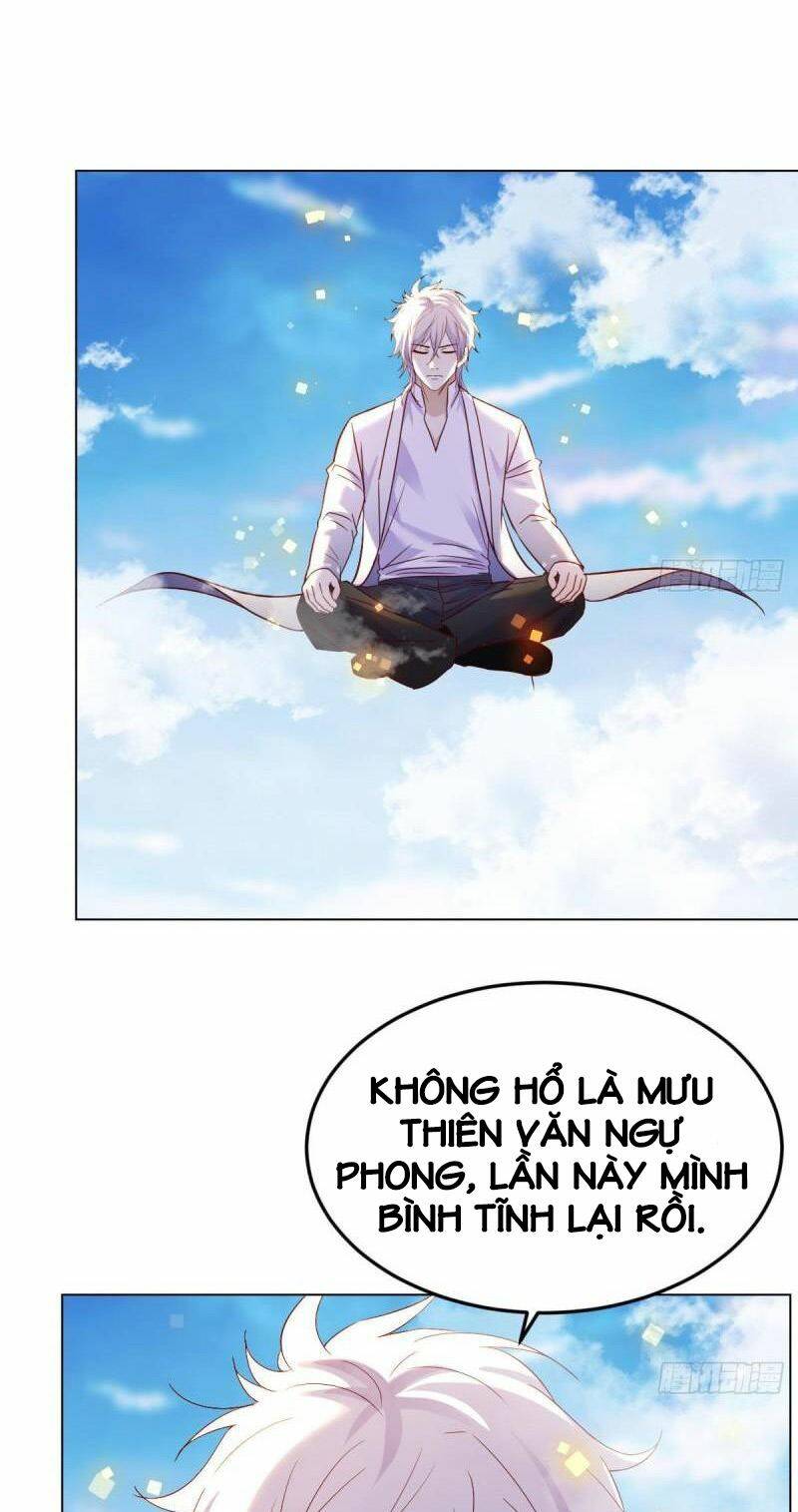 Trước Khi Vô Địch Ta Nợ Tình Quá Nhiều Chapter 23 - Page 21