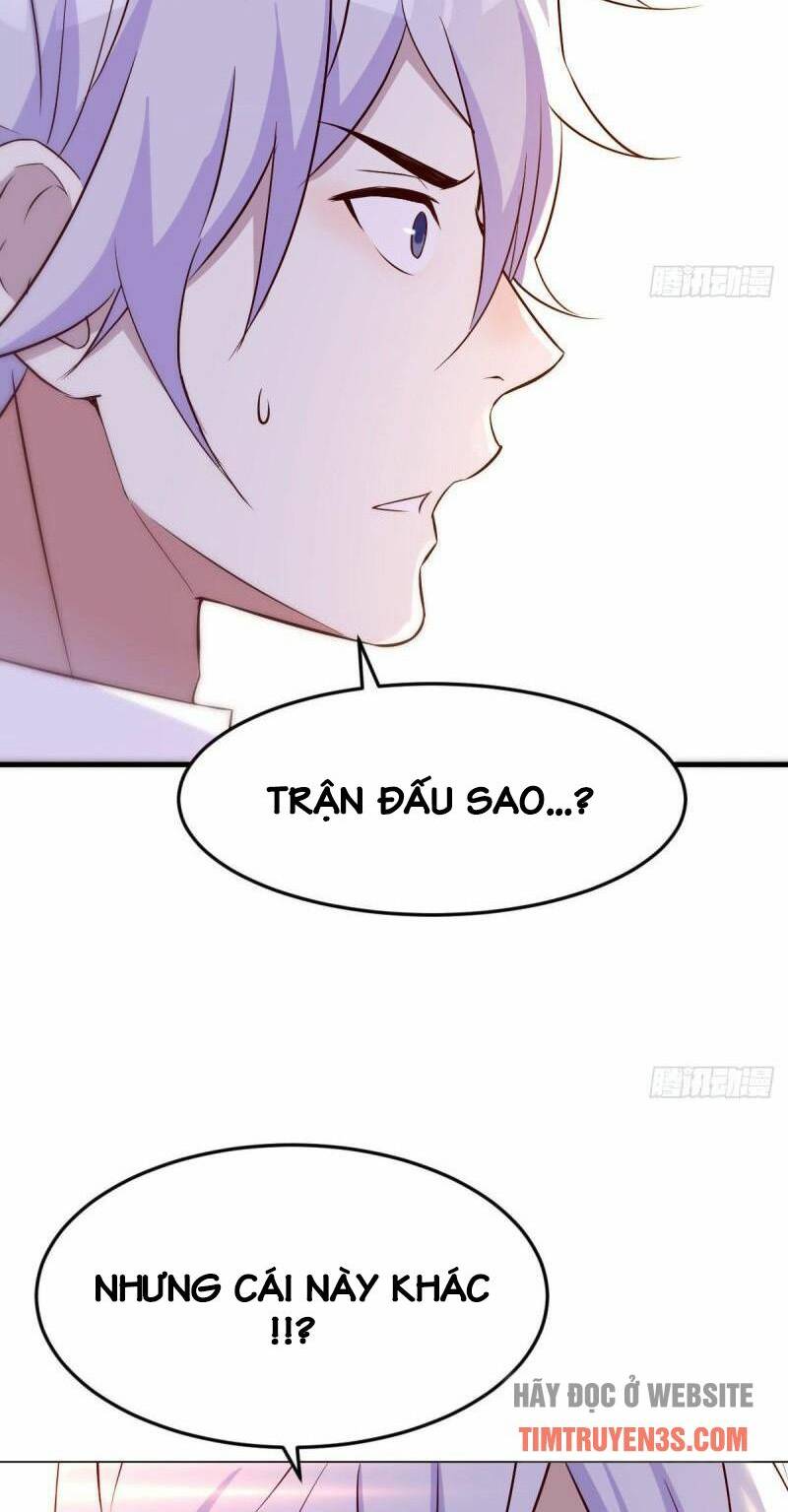 Trước Khi Vô Địch Ta Nợ Tình Quá Nhiều Chapter 23 - Page 9