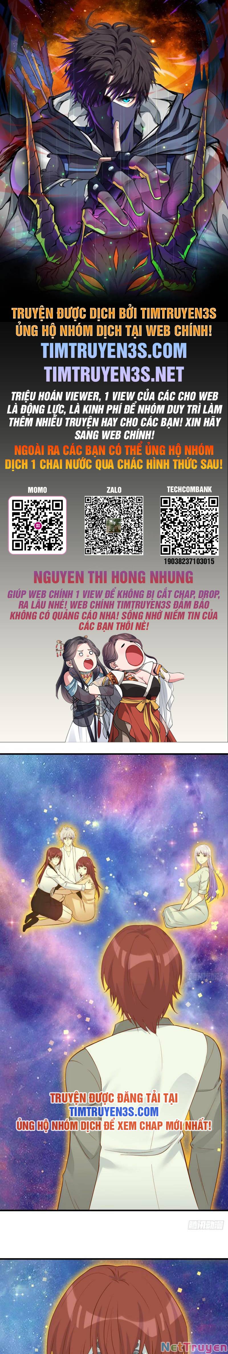 Trước Khi Vô Địch Ta Nợ Tình Quá Nhiều Chapter 67 - Page 1