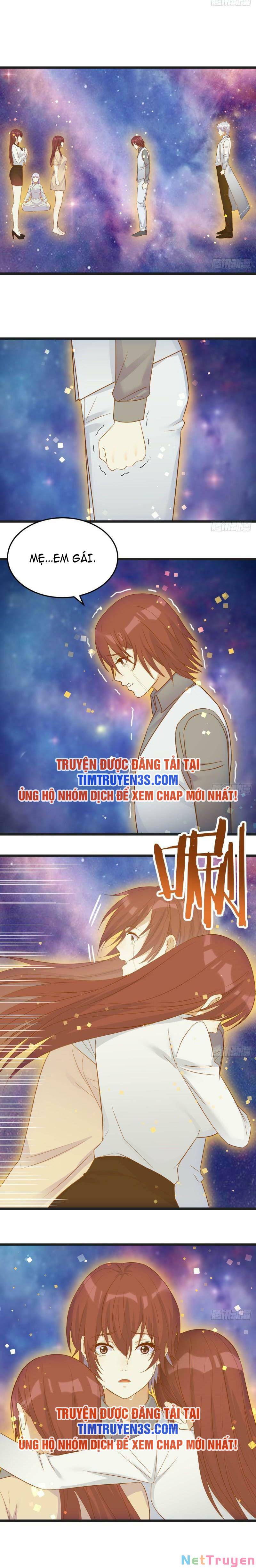 Trước Khi Vô Địch Ta Nợ Tình Quá Nhiều Chapter 67 - Page 9