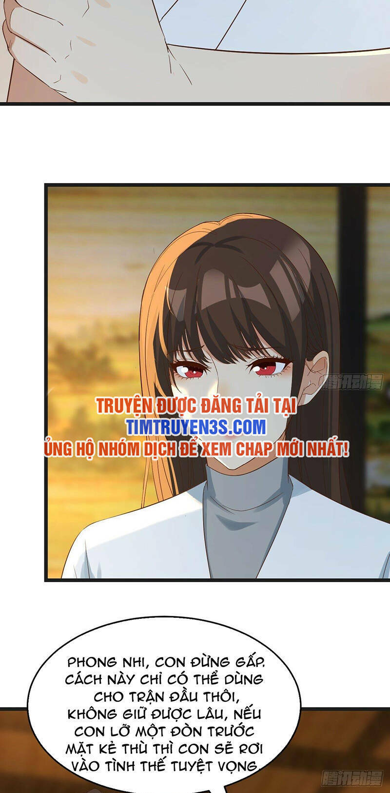 Trước Khi Vô Địch Ta Nợ Tình Quá Nhiều Chapter 80 - Page 37