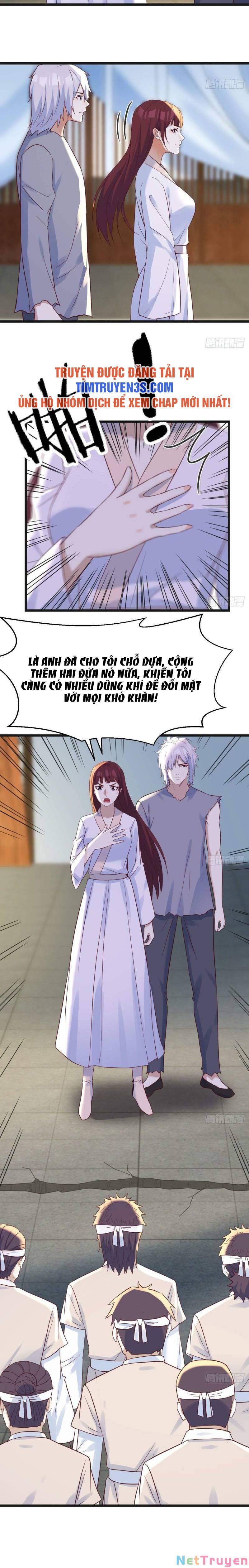 Trước Khi Vô Địch Ta Nợ Tình Quá Nhiều Chapter 66 - Page 2