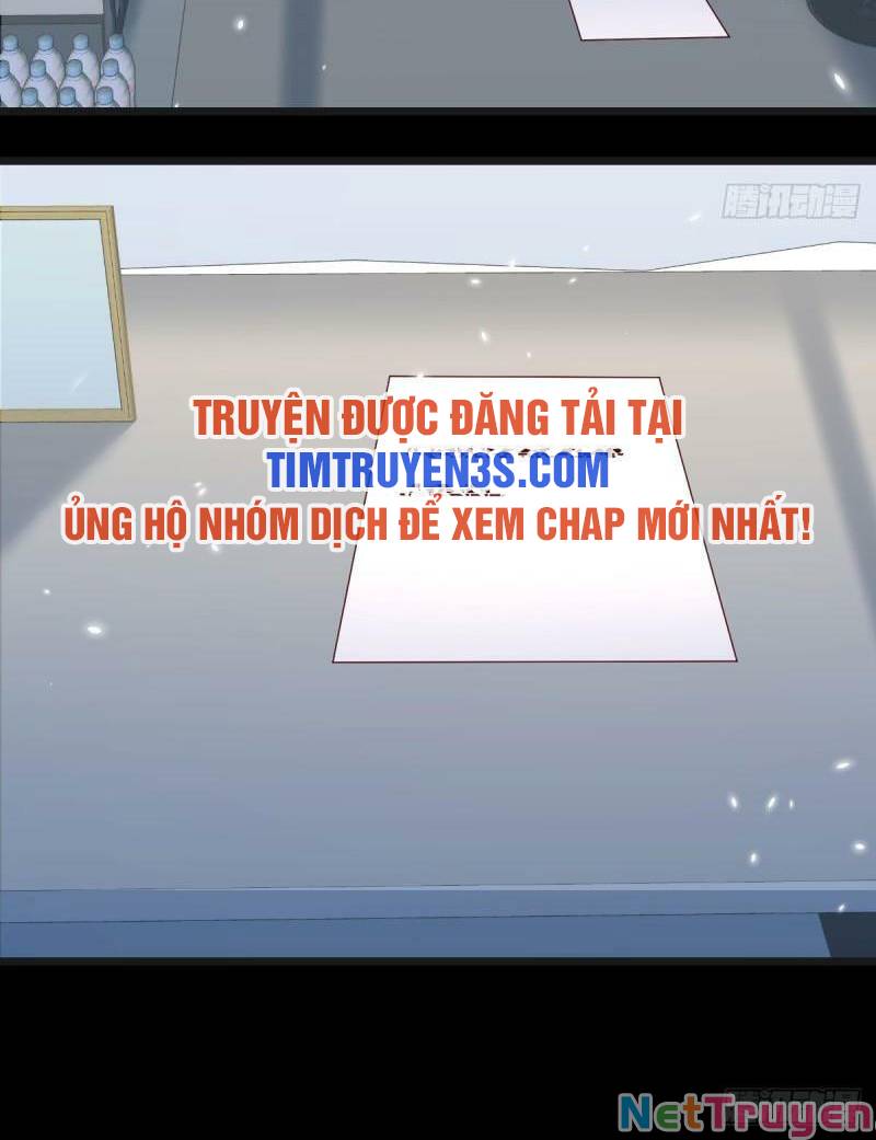 Trước Khi Vô Địch Ta Nợ Tình Quá Nhiều Chapter 66 - Page 5