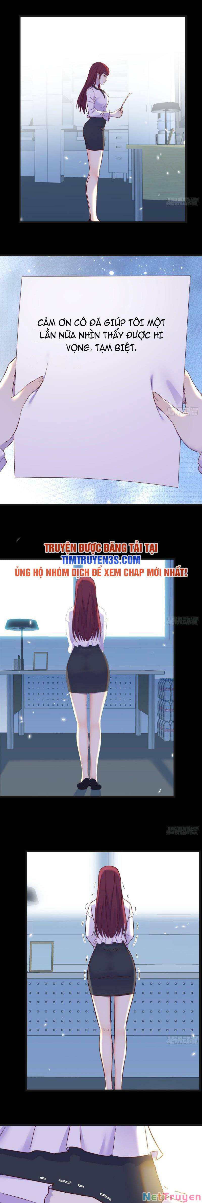 Trước Khi Vô Địch Ta Nợ Tình Quá Nhiều Chapter 66 - Page 6