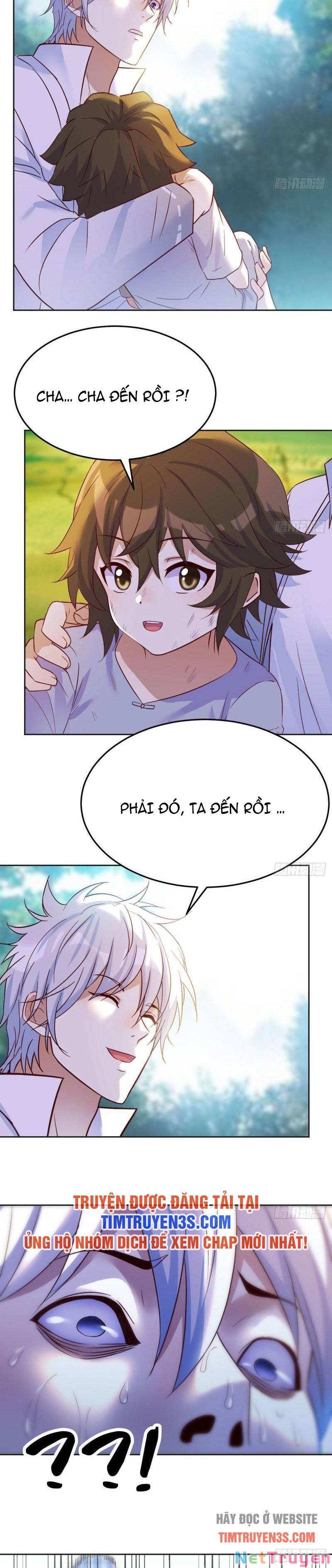 Trước Khi Vô Địch Ta Nợ Tình Quá Nhiều Chapter 49 - Page 6