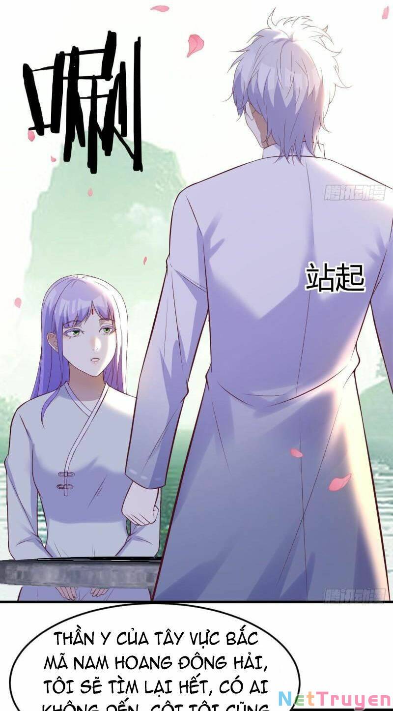 Trước Khi Vô Địch Ta Nợ Tình Quá Nhiều Chapter 47 - Page 11