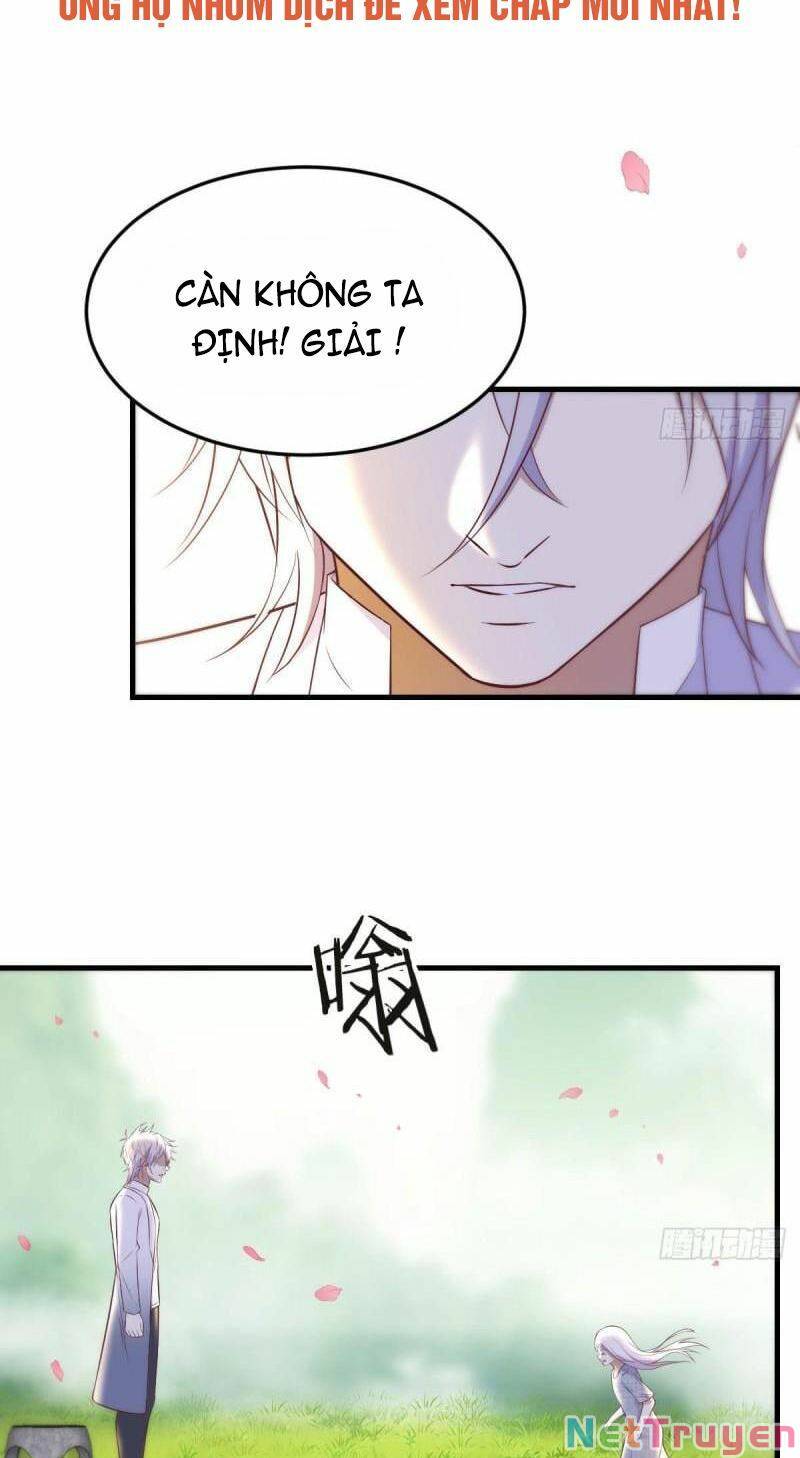 Trước Khi Vô Địch Ta Nợ Tình Quá Nhiều Chapter 47 - Page 14