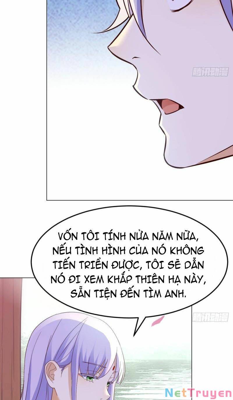 Trước Khi Vô Địch Ta Nợ Tình Quá Nhiều Chapter 47 - Page 2