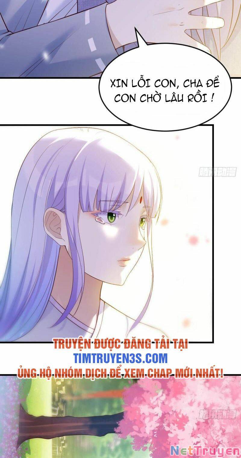 Trước Khi Vô Địch Ta Nợ Tình Quá Nhiều Chapter 47 - Page 20