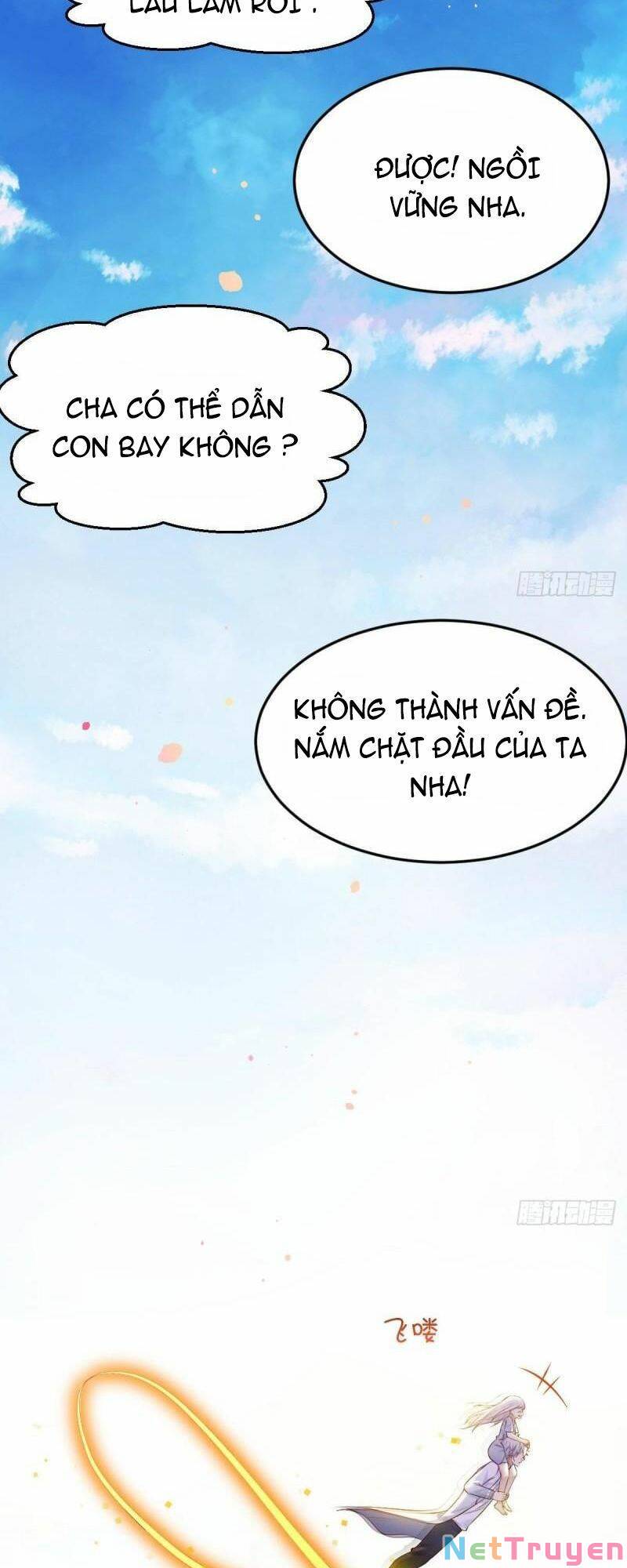 Trước Khi Vô Địch Ta Nợ Tình Quá Nhiều Chapter 47 - Page 22