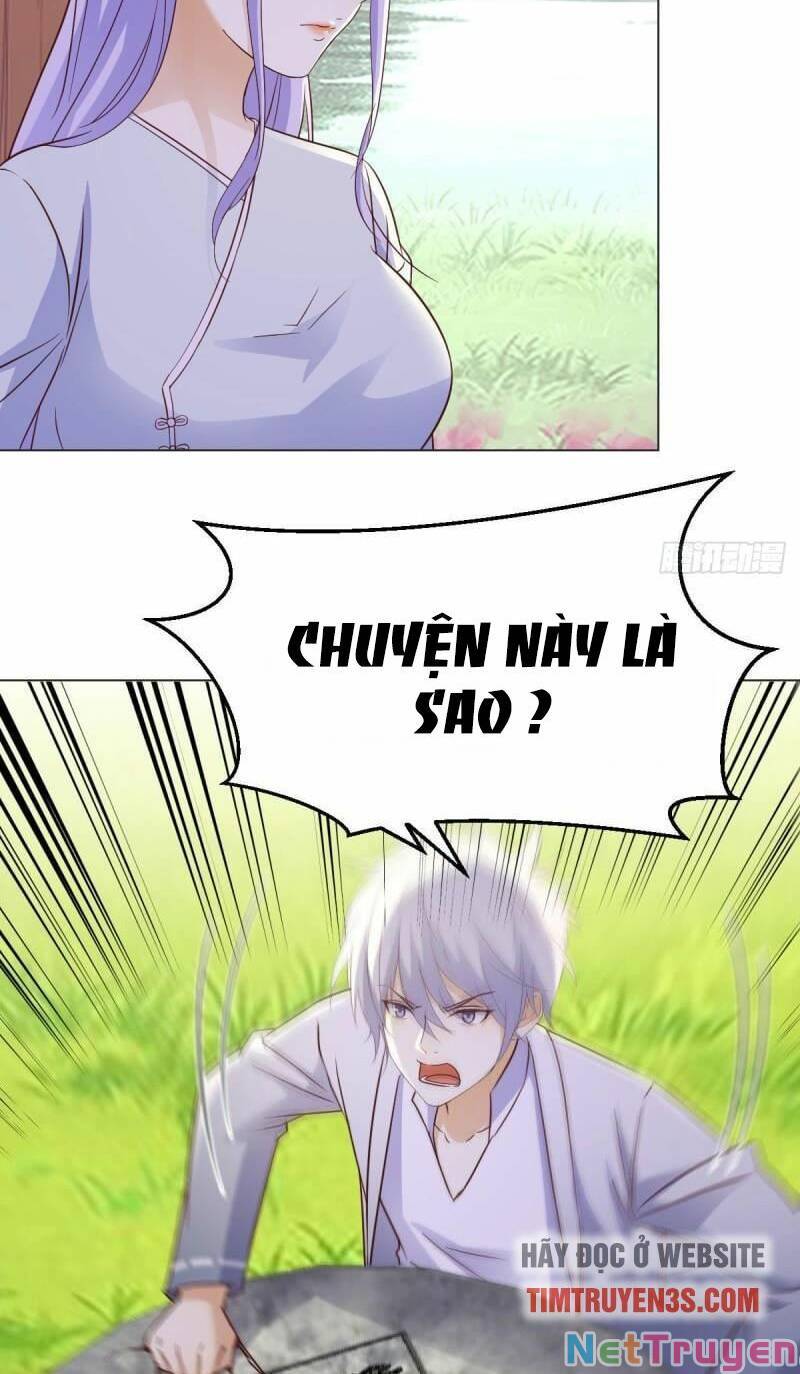 Trước Khi Vô Địch Ta Nợ Tình Quá Nhiều Chapter 47 - Page 3