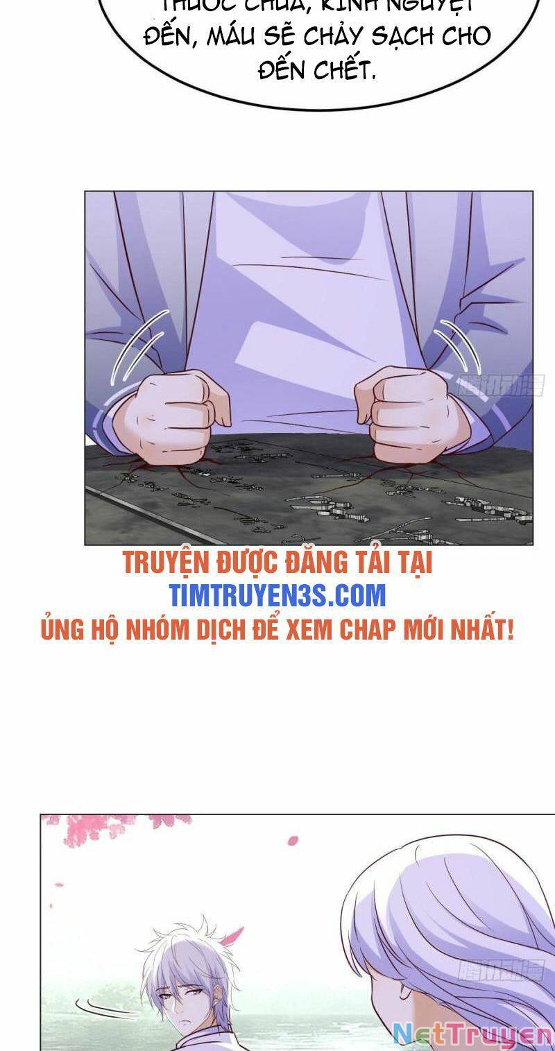 Trước Khi Vô Địch Ta Nợ Tình Quá Nhiều Chapter 47 - Page 5