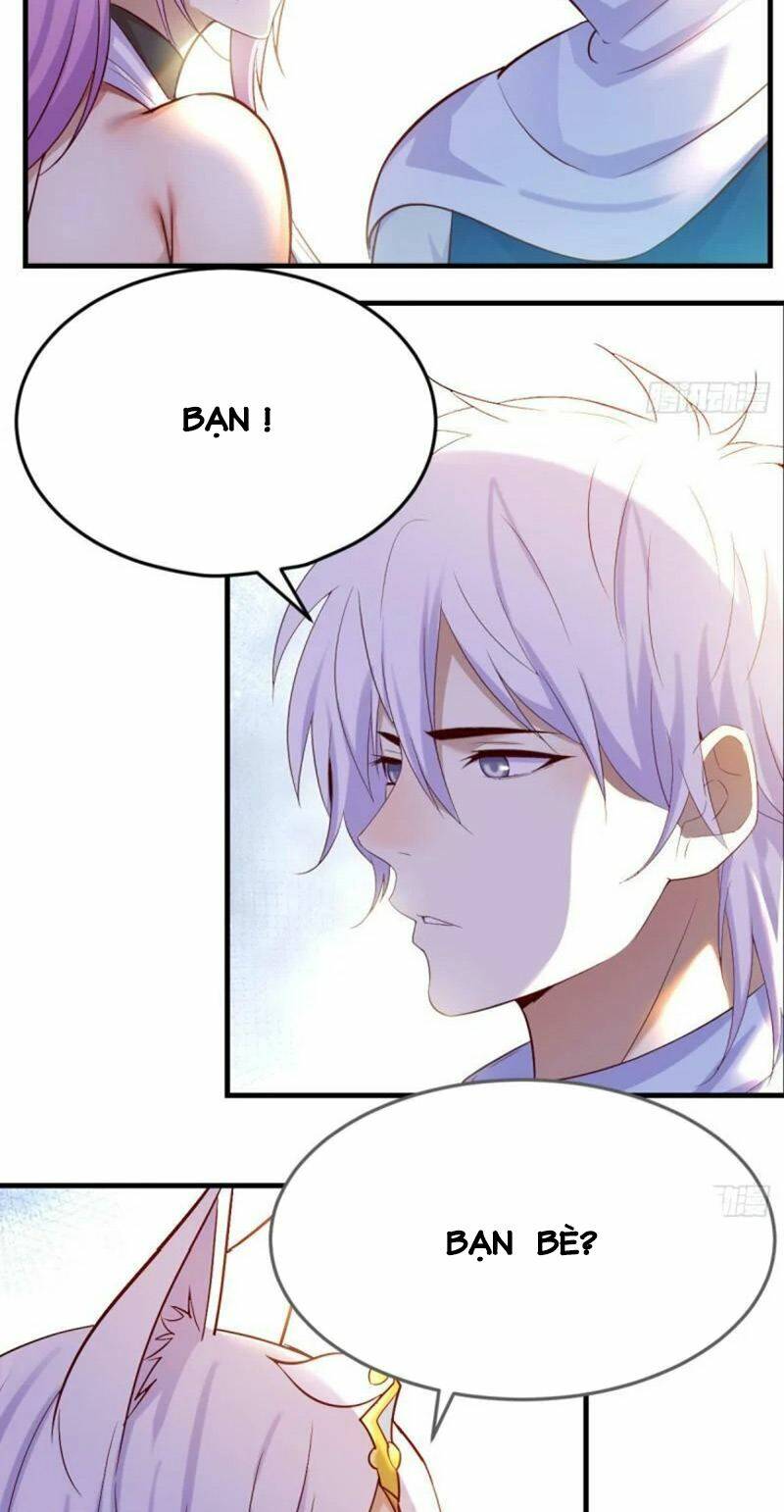 Trước Khi Vô Địch Ta Nợ Tình Quá Nhiều Chapter 11 - Page 14