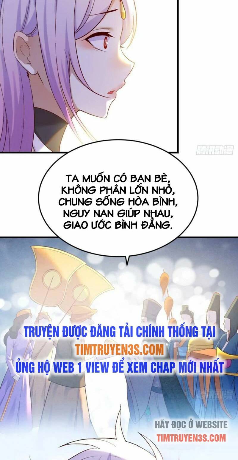 Trước Khi Vô Địch Ta Nợ Tình Quá Nhiều Chapter 11 - Page 15