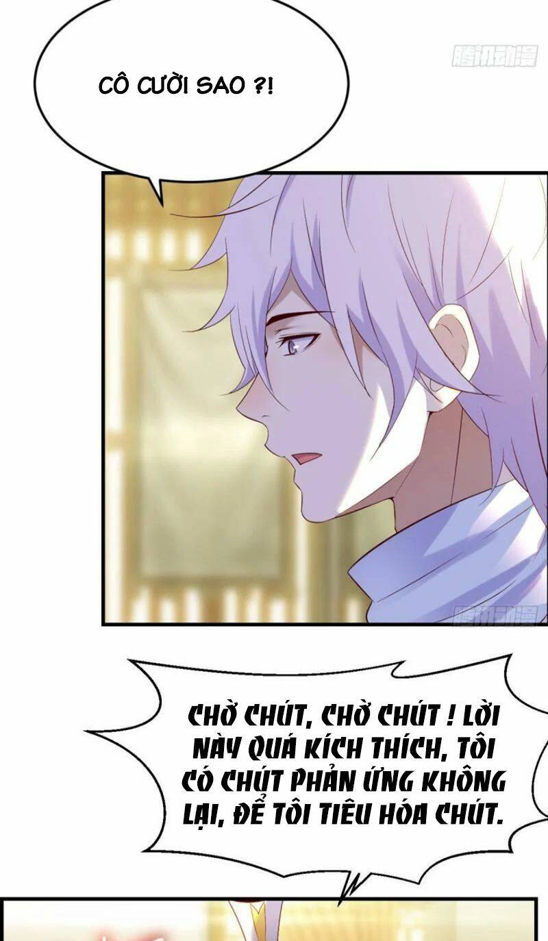 Trước Khi Vô Địch Ta Nợ Tình Quá Nhiều Chapter 11 - Page 18