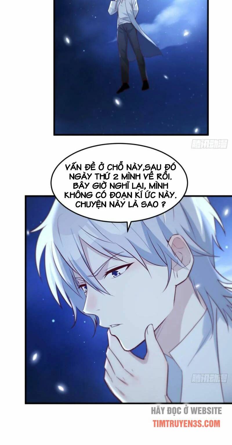 Trước Khi Vô Địch Ta Nợ Tình Quá Nhiều Chapter 11 - Page 25