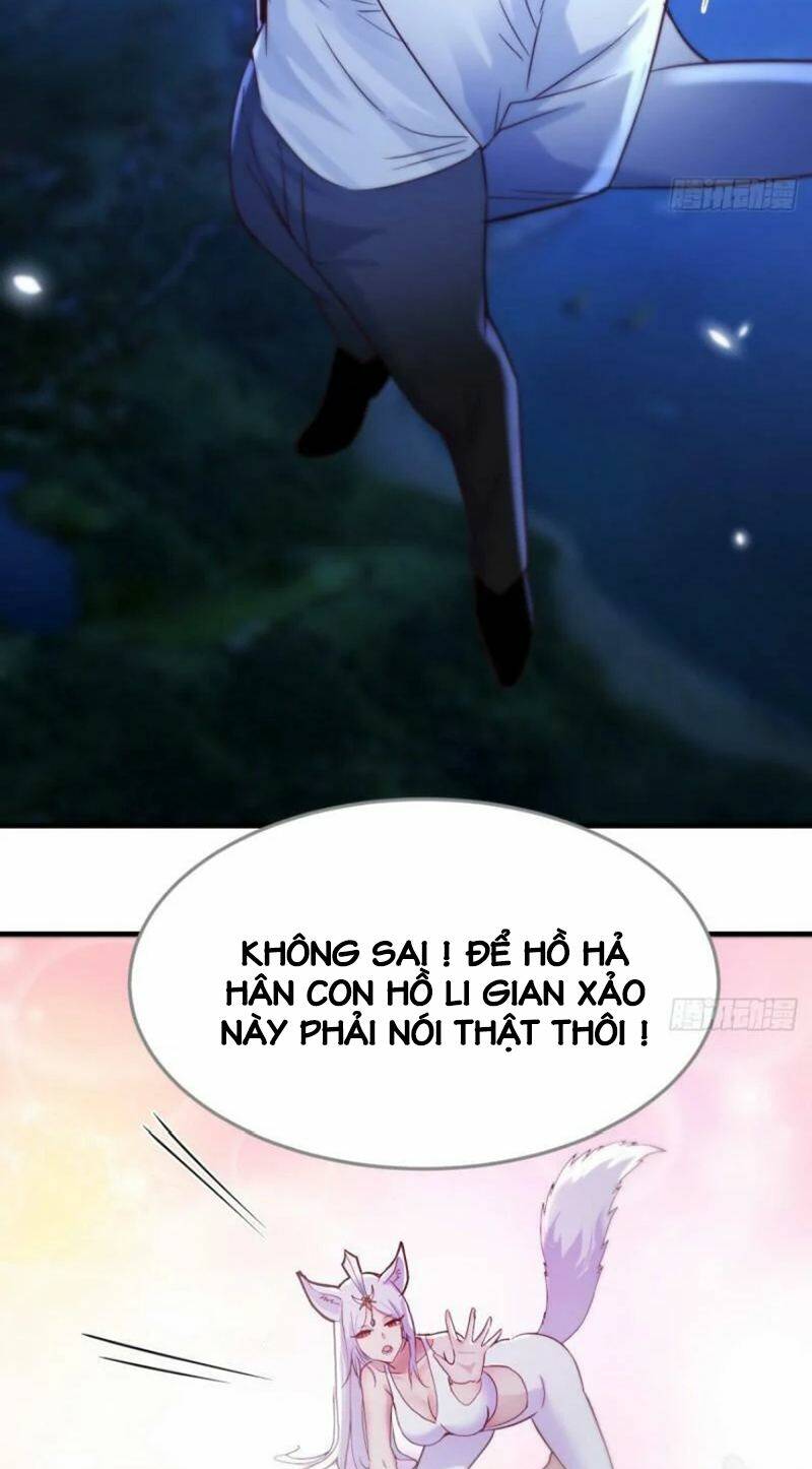 Trước Khi Vô Địch Ta Nợ Tình Quá Nhiều Chapter 11 - Page 27